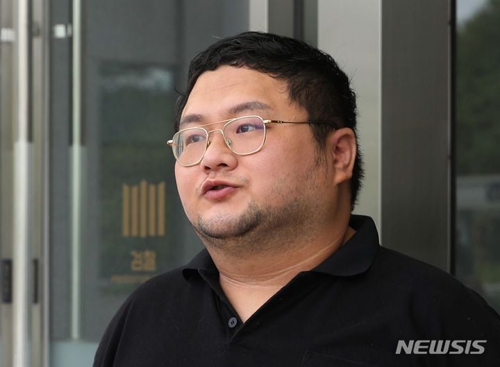 구제역 / 뉴시스