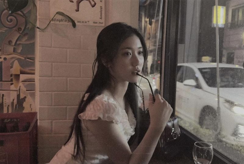 배우 이레 인스타그램