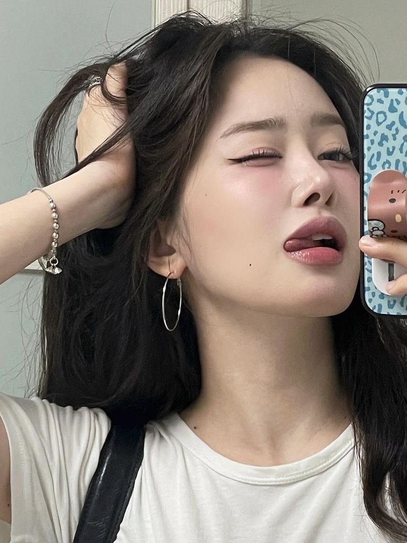너의 연애 출연자 박다교 인스타그램