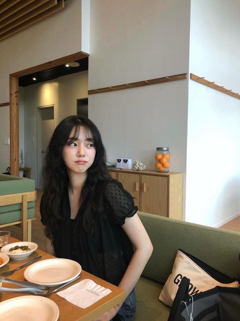 배우 박세완 인스타그램