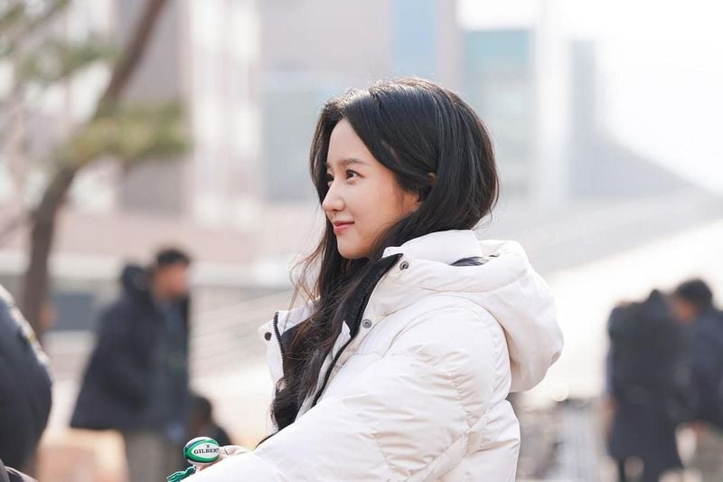 배우 박정연 인스타그램