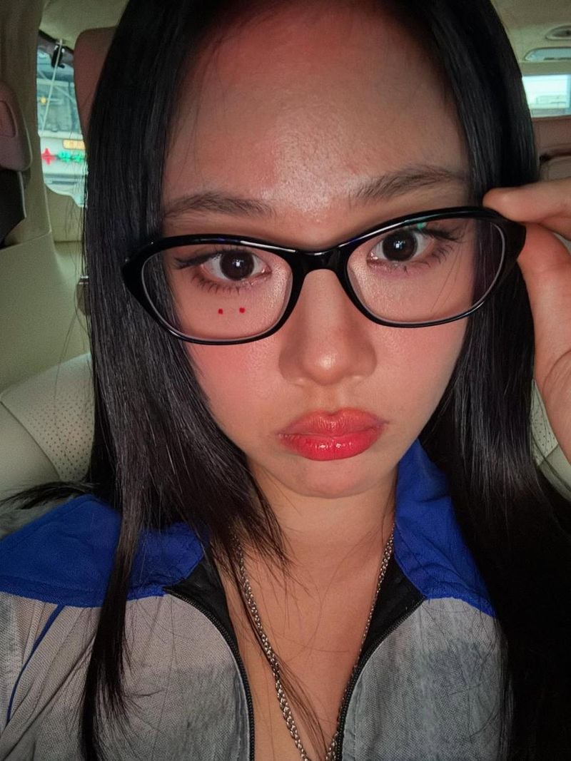 가수 비비 인스타그램