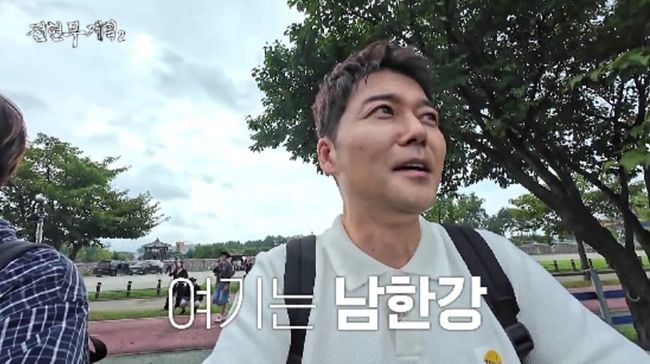 “이석훈·전현무·곽튜브, 충주 먹방으로 연애욕까지 자극→‘전현무계획2’ 힐링 여행” / MBN·채널S
