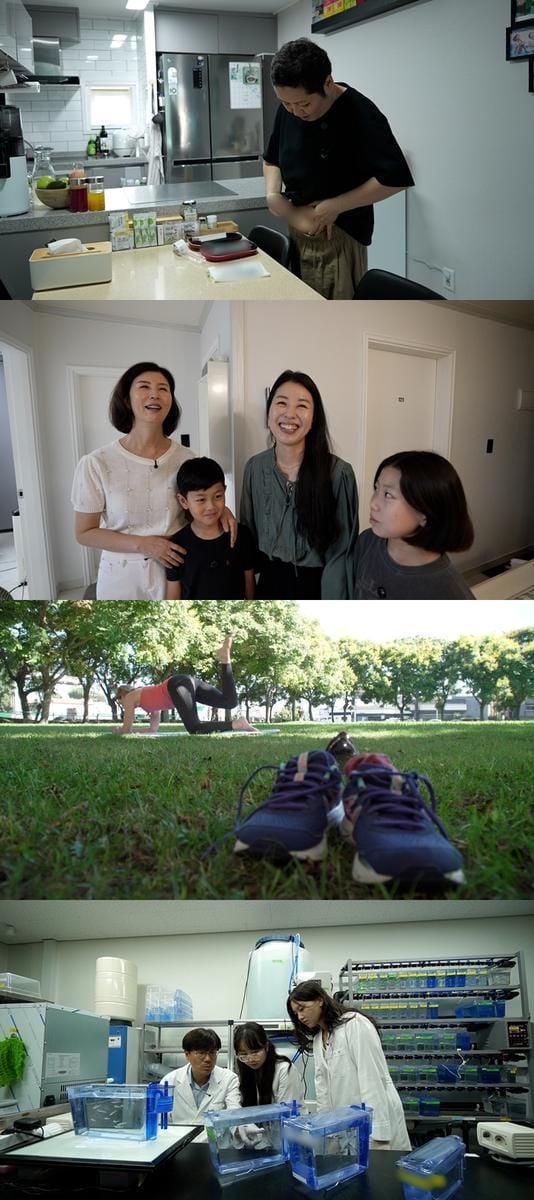 숨 쉴 때마다 생기는 독…‘다큐프라임’ ROS, 암·노화 원인→삶의 경고를 전하다