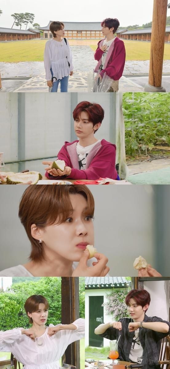 장하오, ‘장도바리바리’서 남매 케미 폭발→예능감·진솔한 고백에 기대