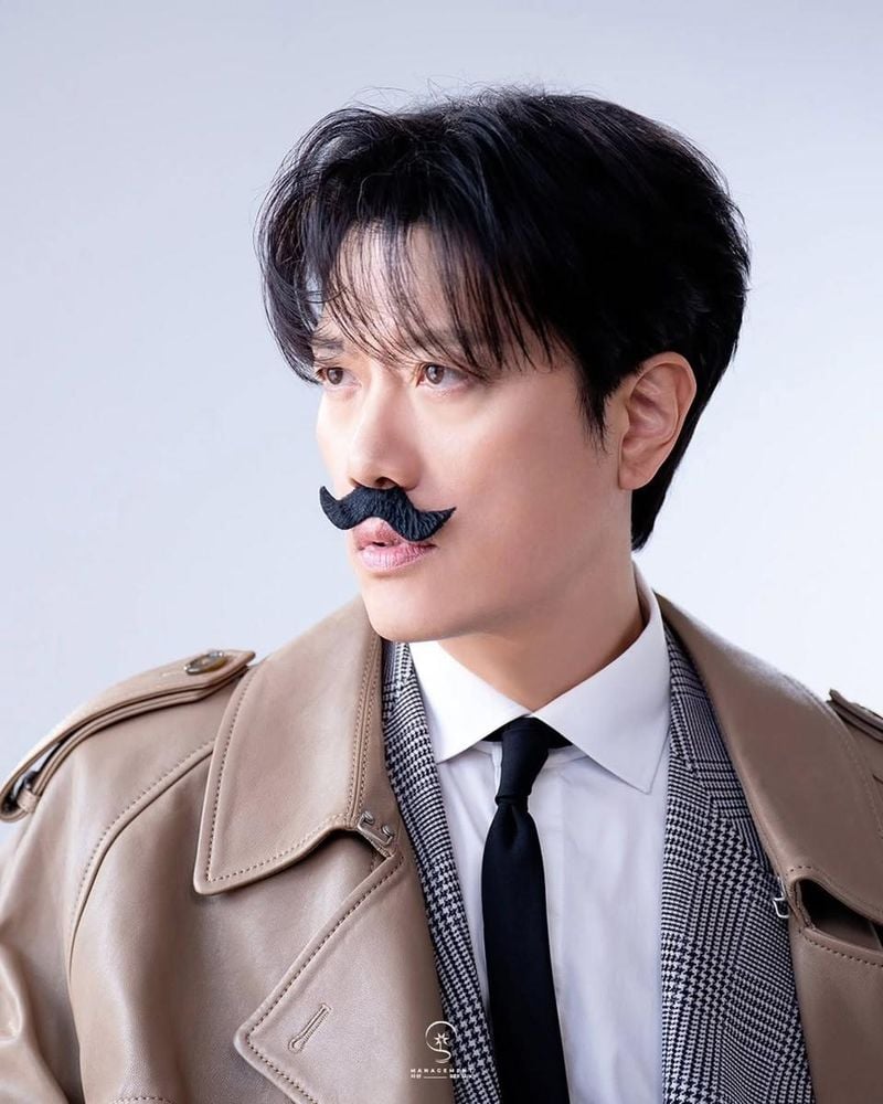 배우 박희순 인스타그램