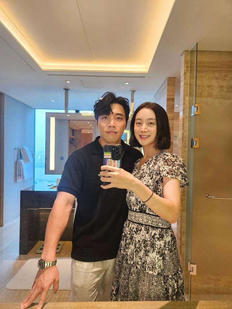 걸그룹 원더걸스 우혜림 인스타그램