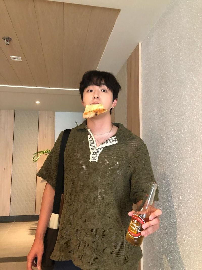 환승연애3 출연자 음악 프로듀서 이주원 인스타그램
