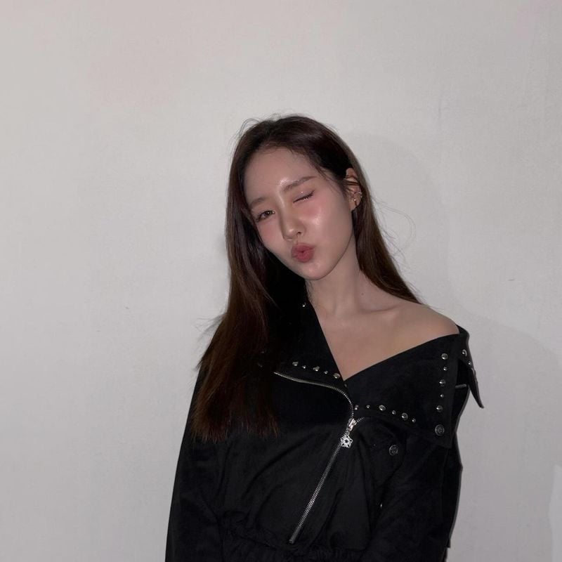 배우 진지희 인스타그램
