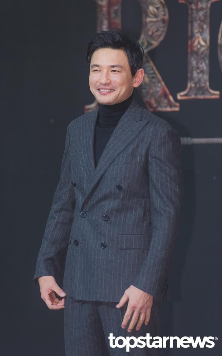 황정민 / 톱스타뉴스 HD포토뱅크
