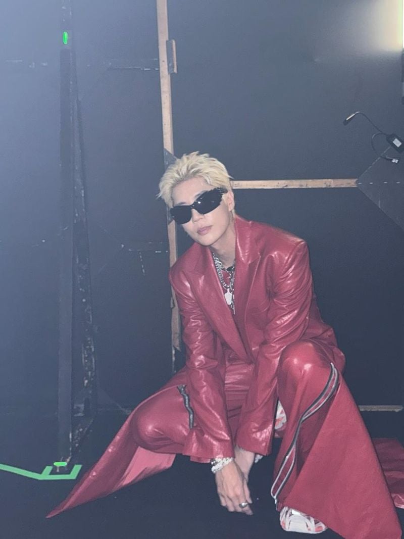 가수, 배우 김규종 인스타그램