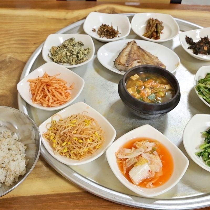 KBS1 ‘동네 한 바퀴’ 방송 캡처