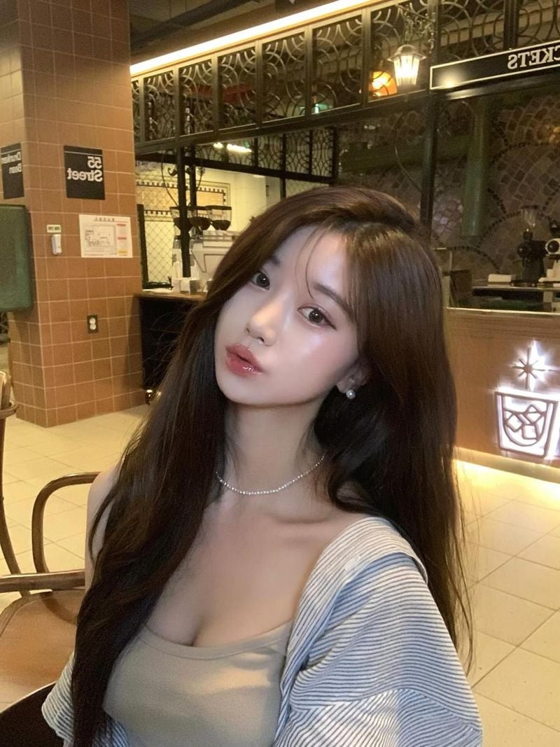 인플루언서 윤영채 인스타그램