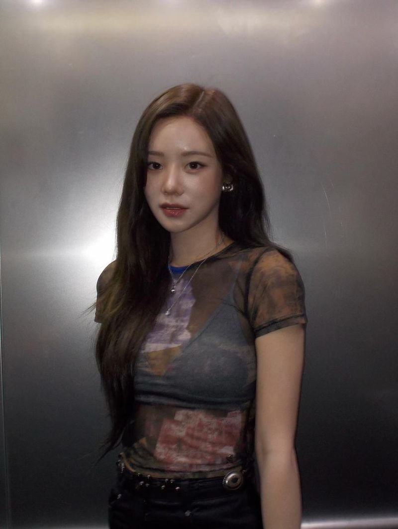 솔로지옥4 출연자 배우 김민설 인스타그램