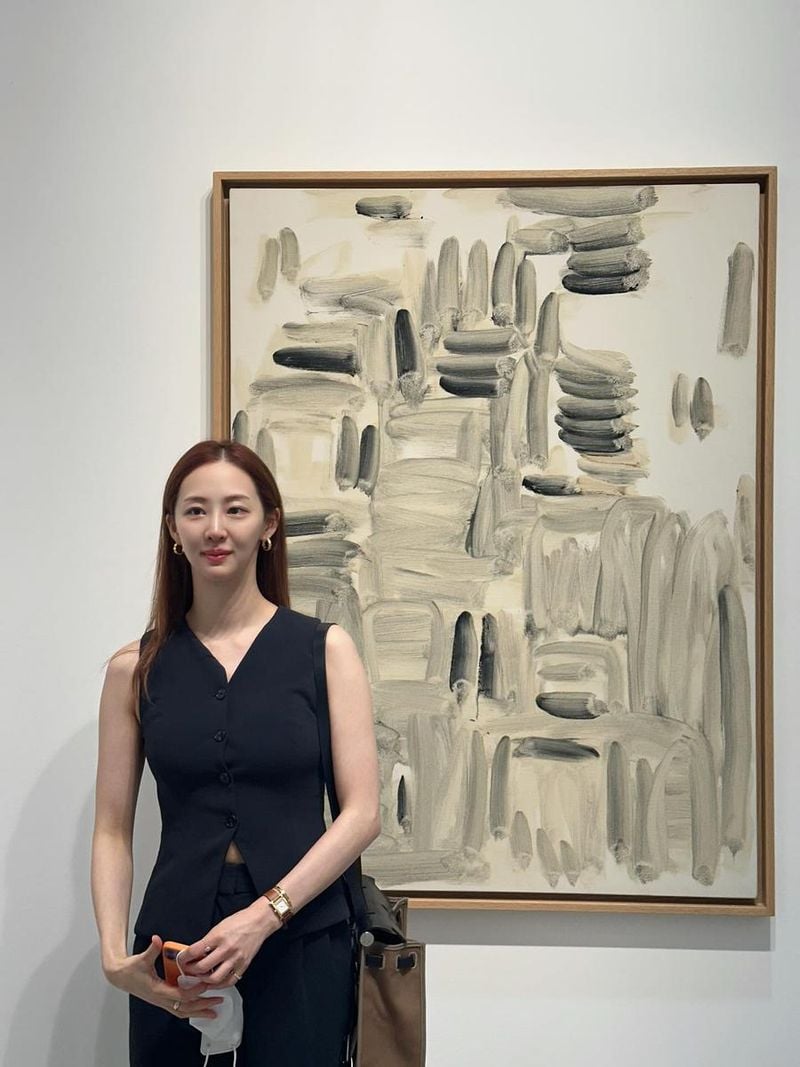 배우 김다솜 인스타그램