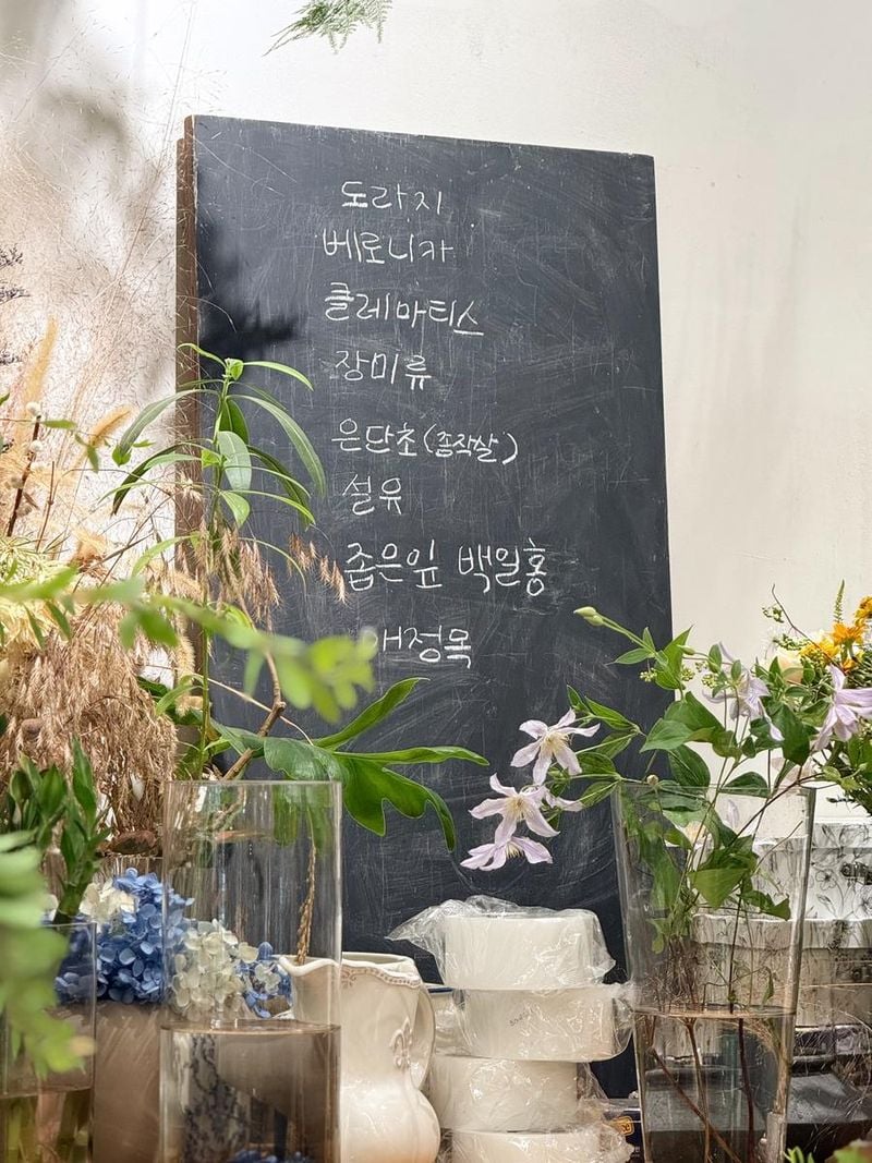 걸그룹 시크릿 송지은 인스타그램