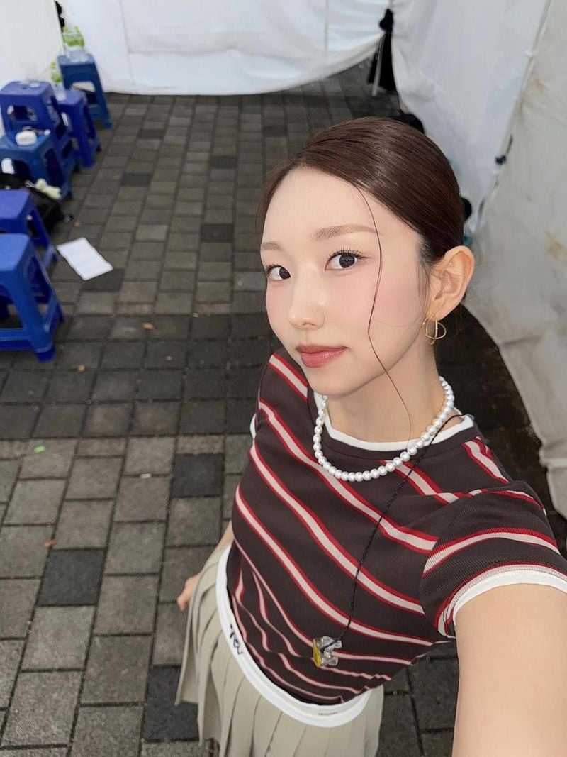 가수 케이시 인스타그램