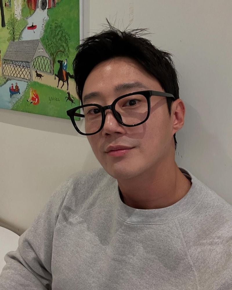 한은성 인스타그램