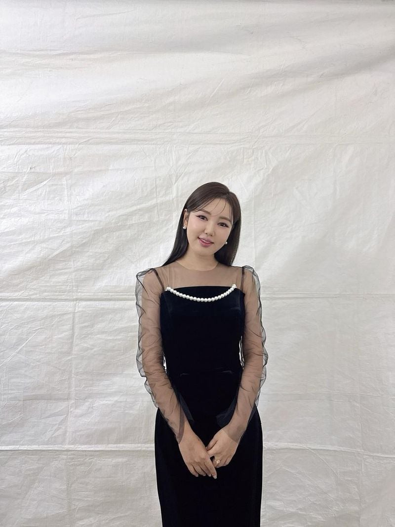 송가인 인스타그램