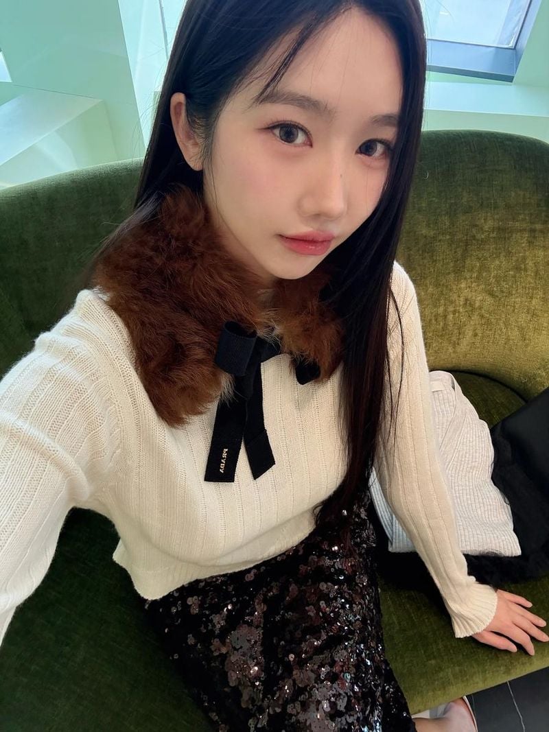 커플팰리스2 출연자 임시연 인스타그램