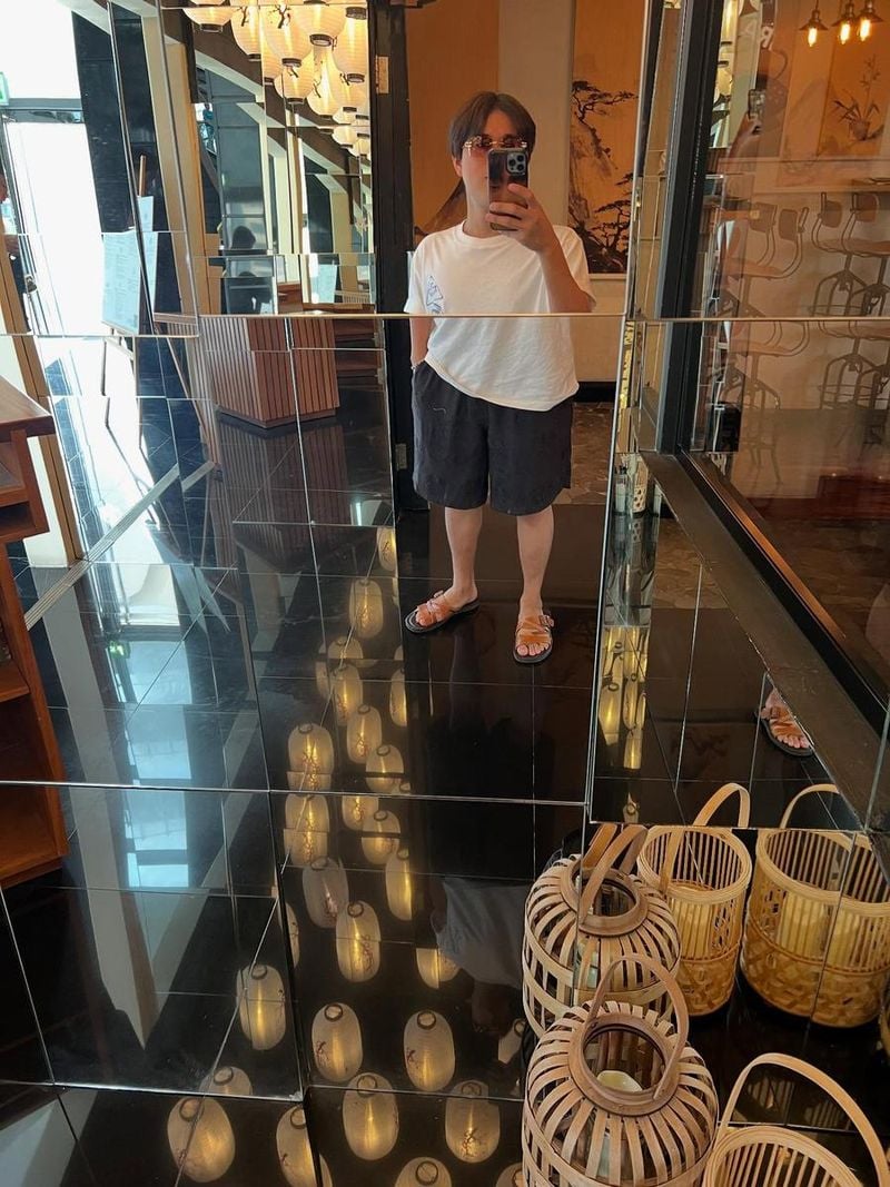 가수 이무진 인스타그램
