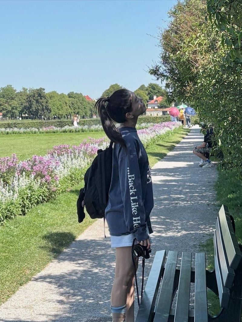 가수 로코 오지연 인스타그램
