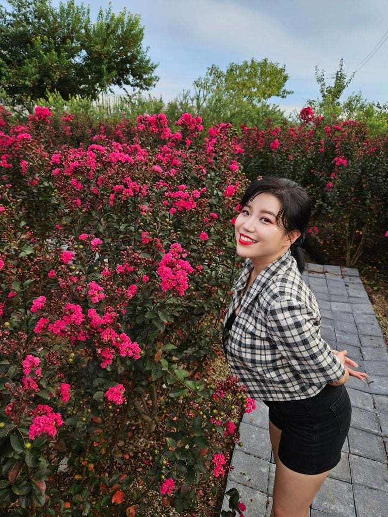 가수 제이세라 서주하 인스타그램