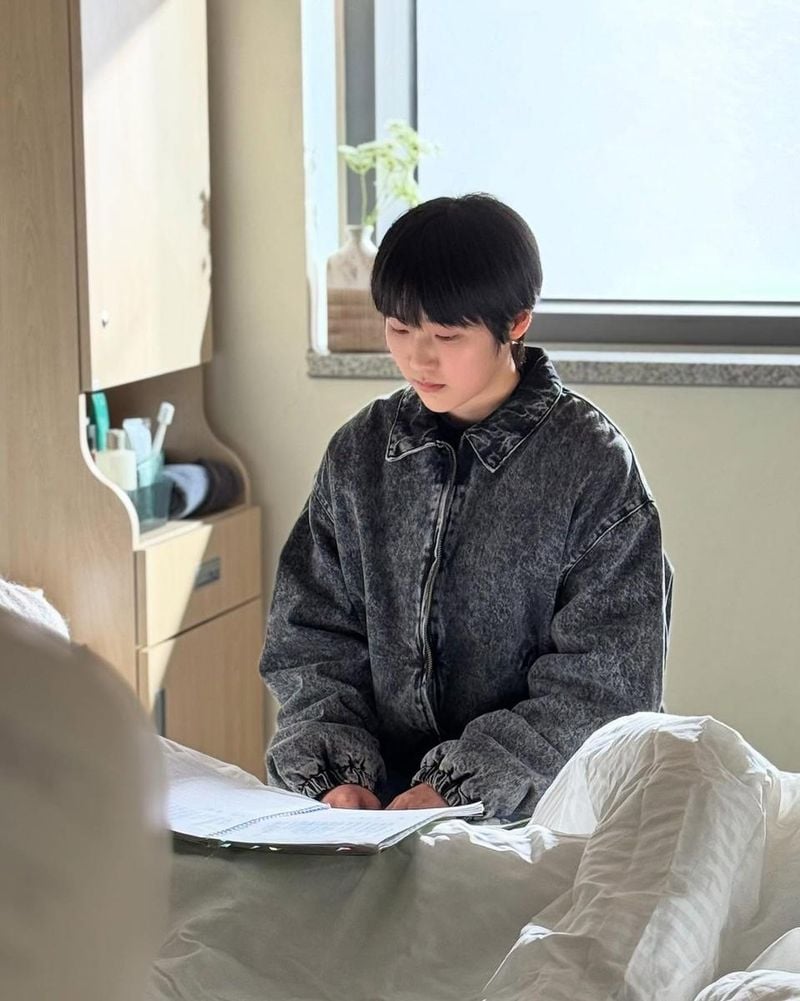 배우 김상지 인스타그램