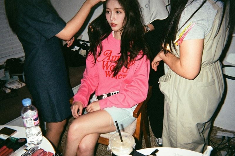 환승연애2 출연자, 인플루언서, 유튜버 성해은 인스타그램