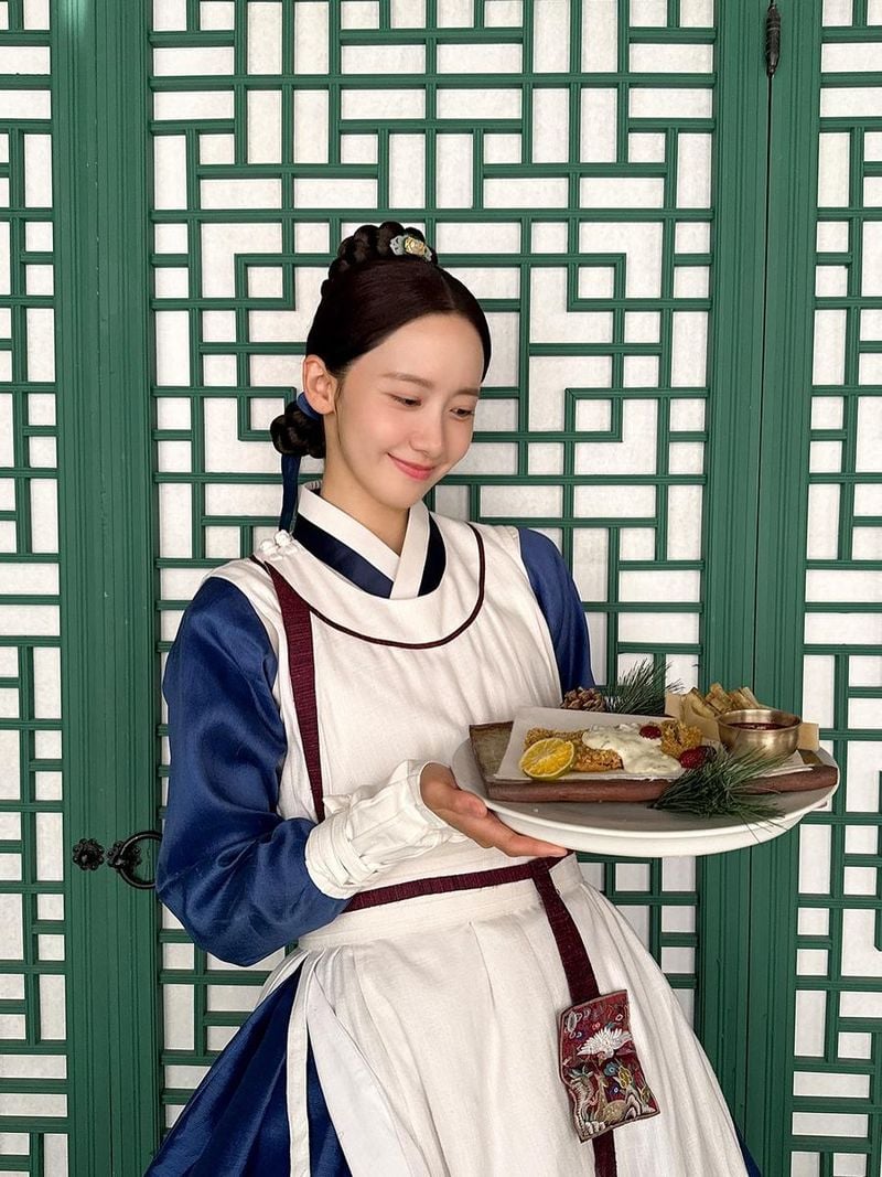 소녀시대 임윤아 인스타그램