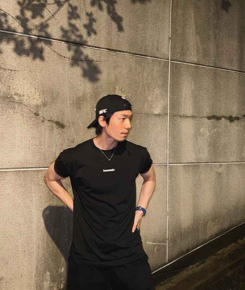 배우 위하준 인스타그램
