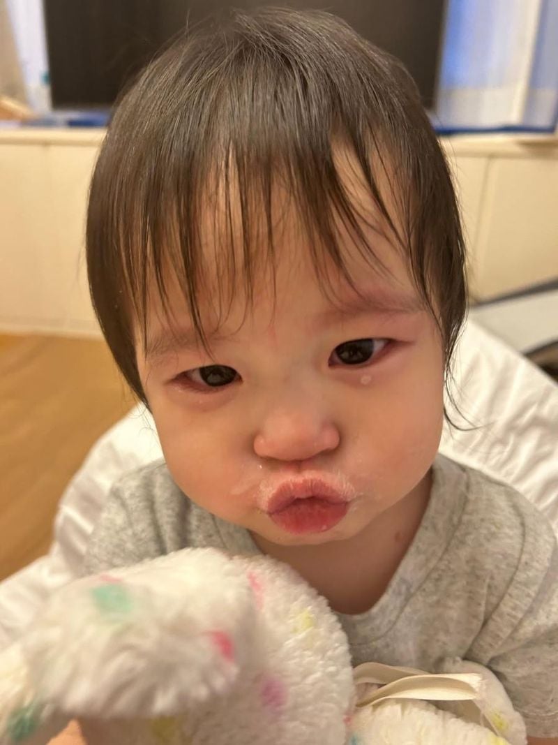 배우, 가수 이지훈 인스타그램