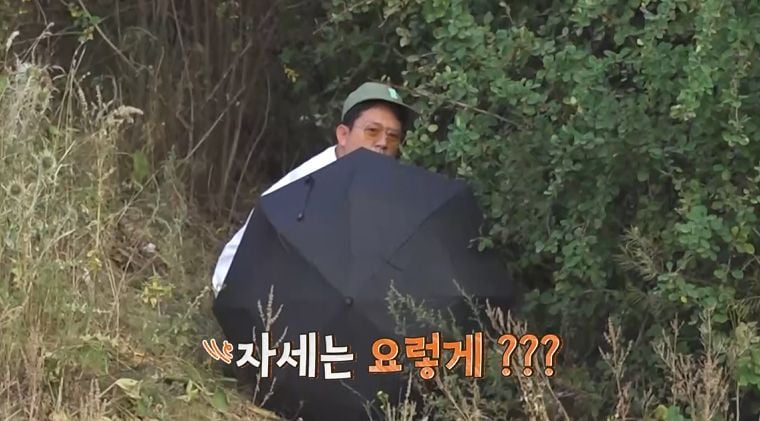 “코이든 바스도 거뜬하게”…김대희·독박투어4, 카자흐스탄 먹방→찐친 케미 폭발 / 채널S,SK브로드밴드