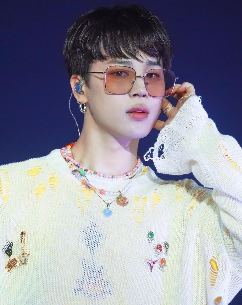 “400일을 지배한 음원 돌풍”…방탄소년단 지민, ‘Who’로 스포티파이 1위 신화→역사 새로 썼다