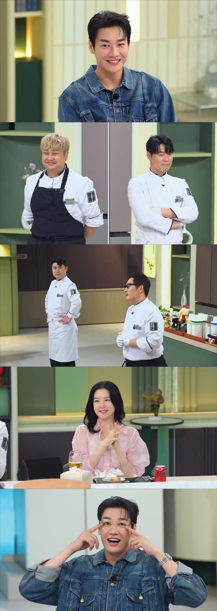 “즉흥 먹방에 술렁”…김풍·이영애, ‘냉장고를 부탁해’서 예능감 대폭발→시청자 기대 쏠린 밤