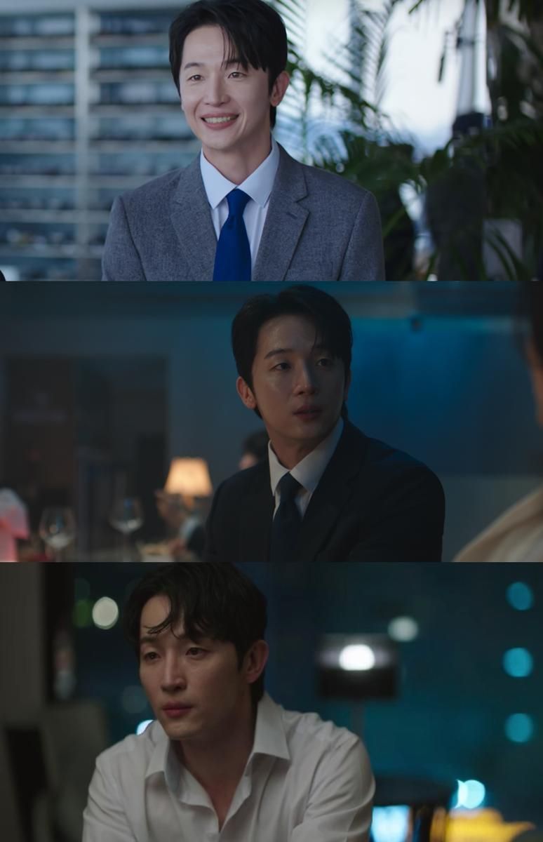 “스윗과 의뭉, 모두 품었다”…이제연, ‘에스콰이어’ 속 반전 열연→캐릭터 입체감 극대화 / JTBC