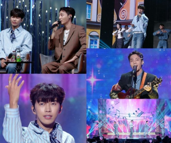“임영웅·로이킴, 뽀뽀 에피소드 속 보컬 교감”…‘불후의 명곡’→객석 ‘설렘 폭발’