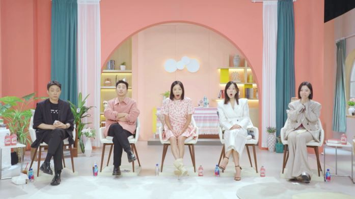 “돌싱글즈7 돌싱남, 새벽 5시 초강수 플러팅→MC들 충격에 휩싸였다” / MBN