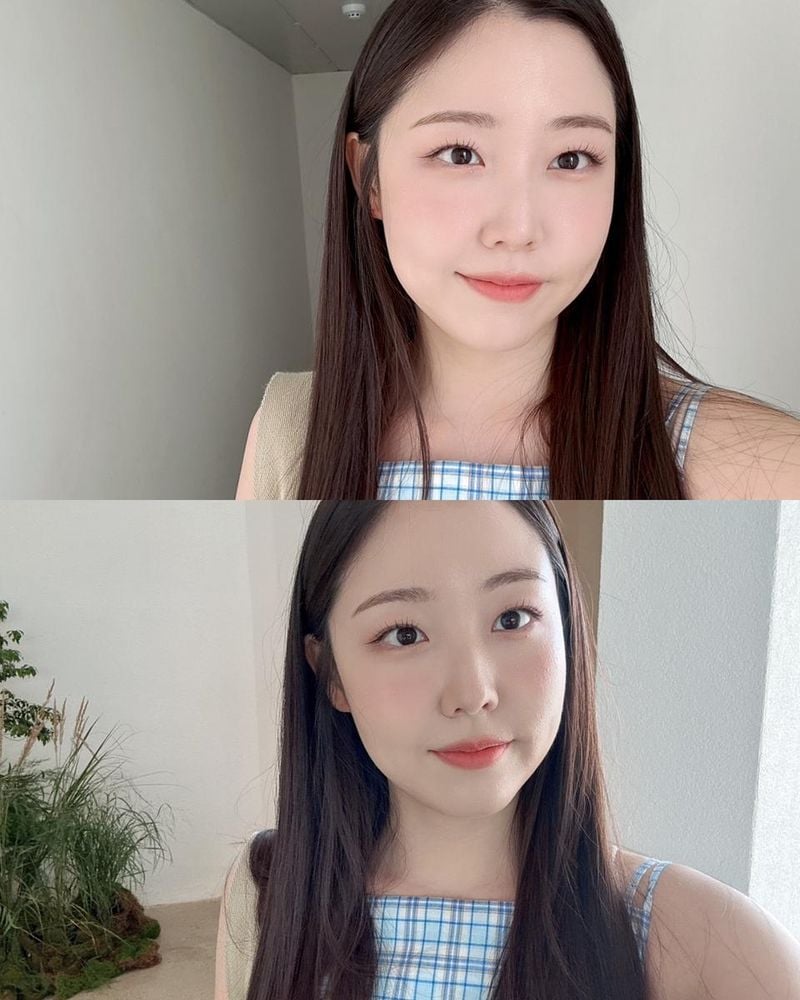 가수 수조(유진경) 인스타그램