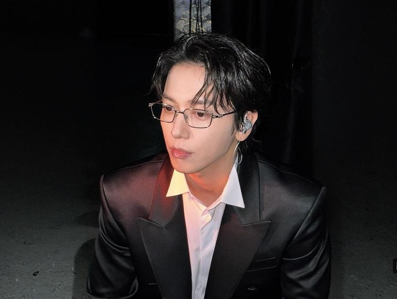 그룹 씨엔블루 정용화 인스타그램