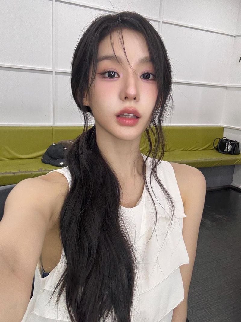 걸그룹 시크릿넘버 이수담 인스타그램