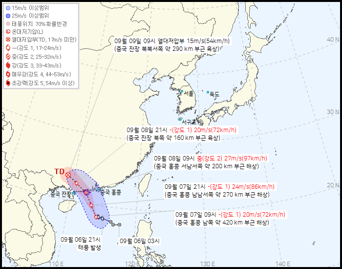 기상청