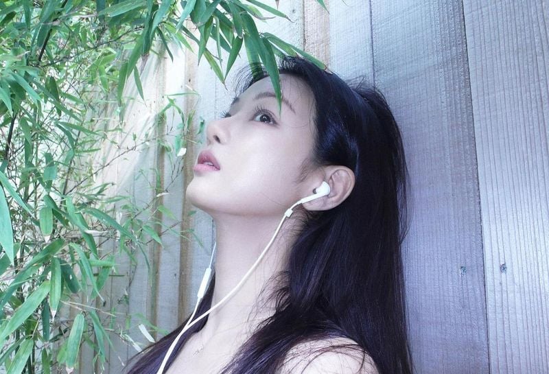 배우 이세희 인스타그램