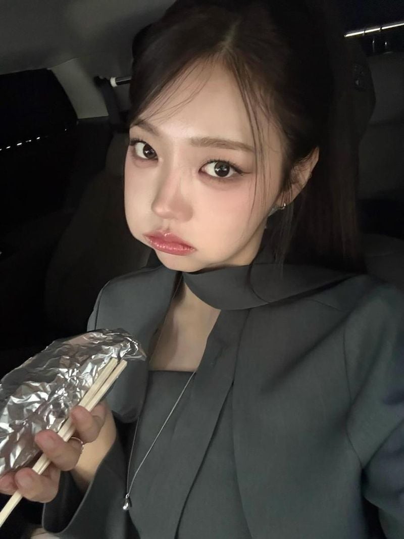 솔로지옥4 출연자 모델 김혜진 인스타그램