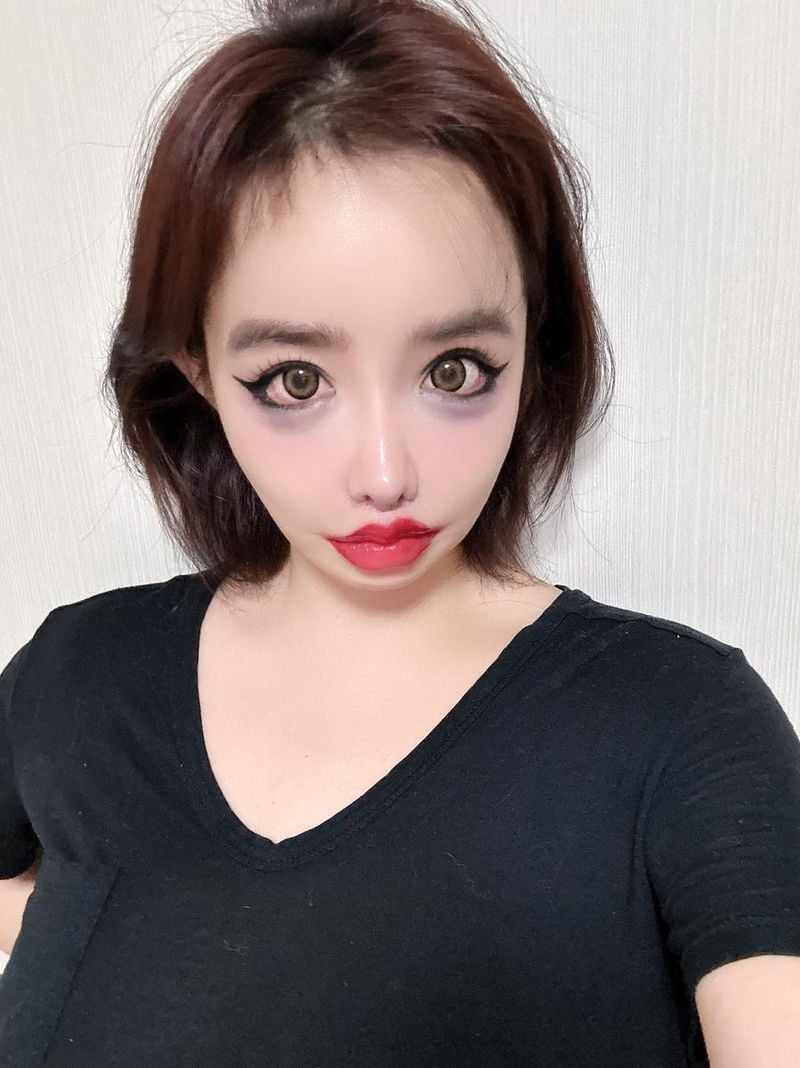 걸그룹 2NE1 박봄 인스타그램