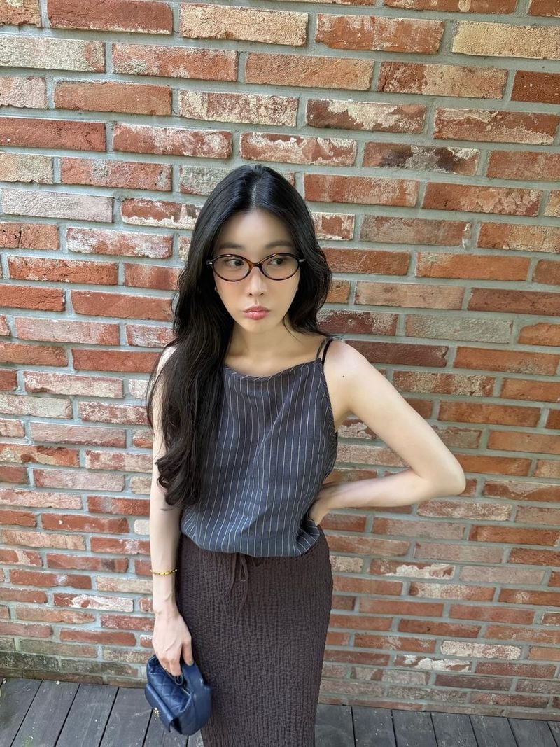 다비치 이해리 인스타그램