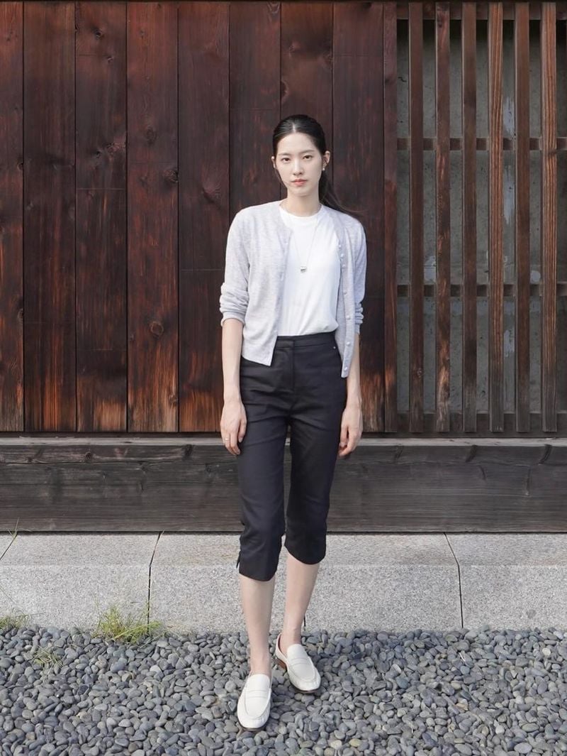 하트페어링 출연자 문지원 인스타그램