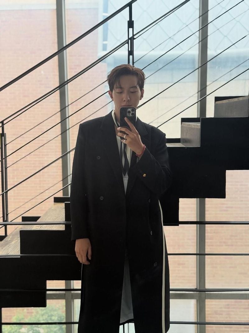 그룹 씨엔블루 이정신 인스타그램