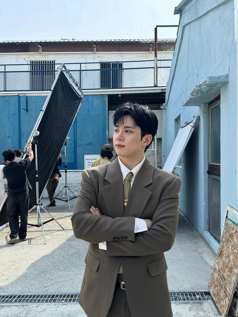엔플라잉 유회승 인스타그램