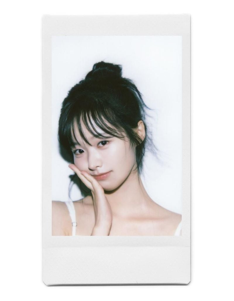 배우 정보민 인스타그램